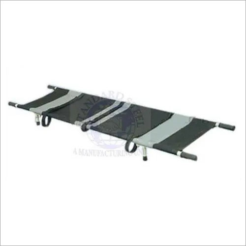 Folding Stretcher