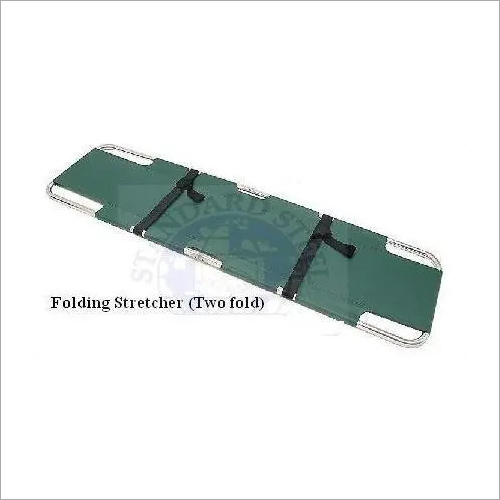 Portable Stretcher