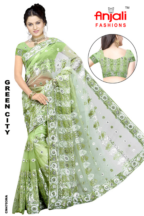 Bollywood Designer Sarees 