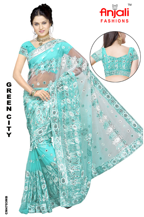 Bollywood Designer Sarees India