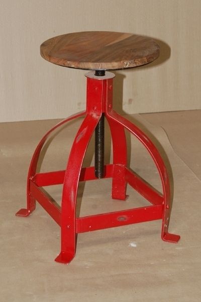 Revolving Stool