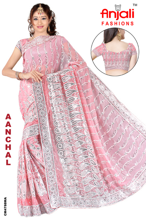 Ethnic Sarees