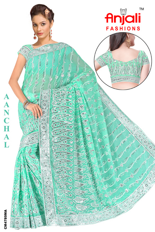 Sarees Suppliers Gujarat India