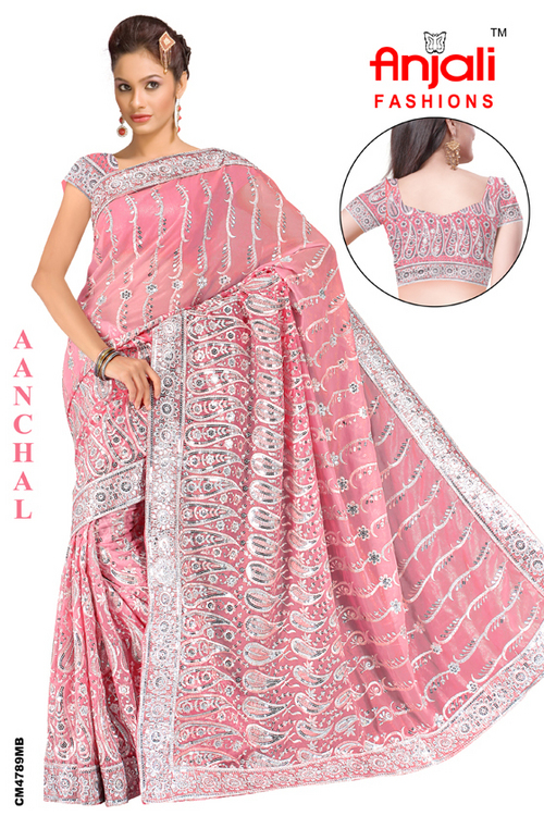 Sarees Suppliers Surat Gujarat India