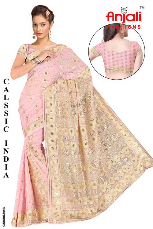 Ethnic Sarees