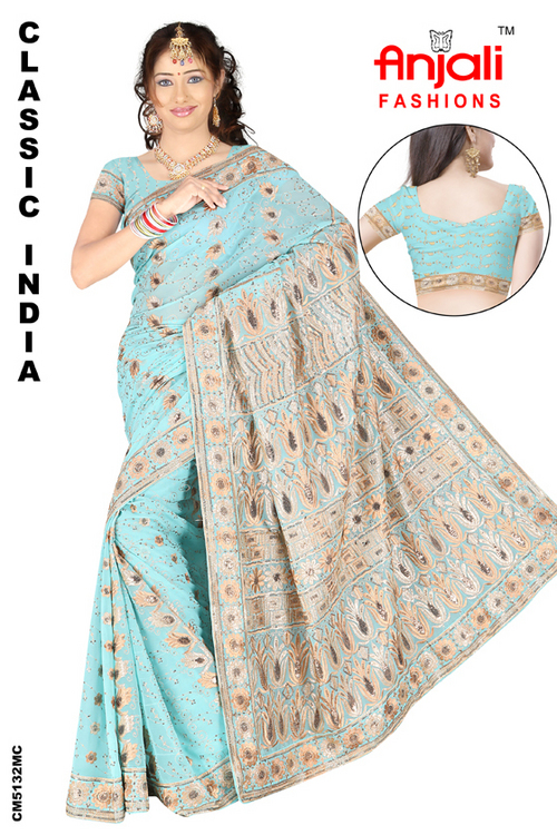 Womens Sarees Manufacturer Surat