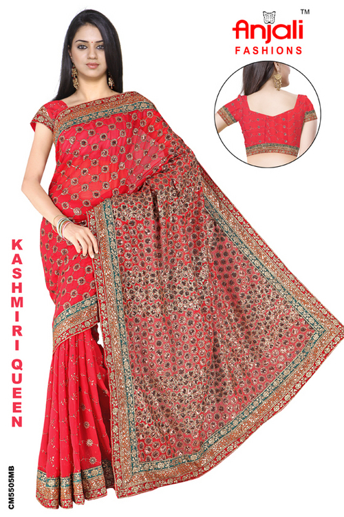 Ladies Sarees Surat Gujarat India