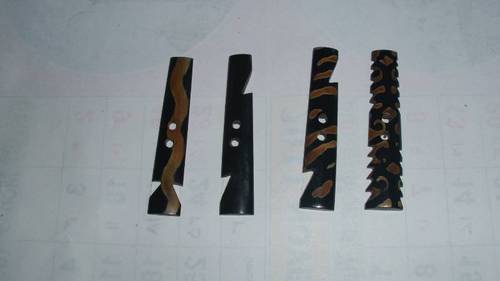 Long Buttons