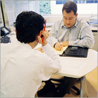 Insurance Services