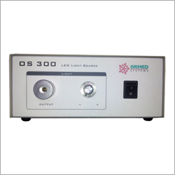 Cold LED Light Source