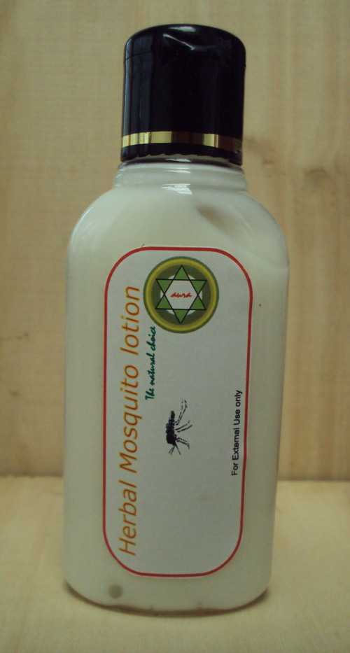 Mosquito Repellent