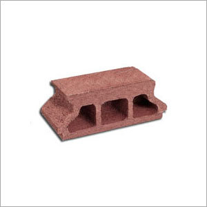 Concrete Hollow Blocks