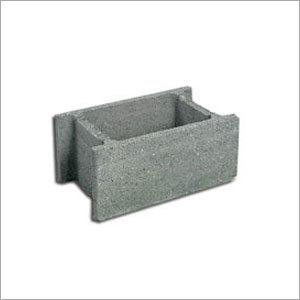 Concrete Blocks