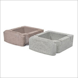 Blocks for Retaining Wall