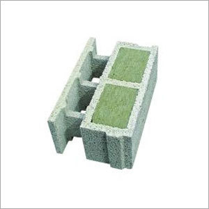 Special Concrete Blocks