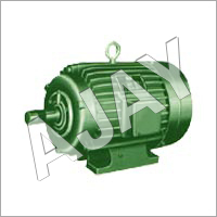 A.C. Induction Motors