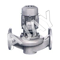 In-line Pumps