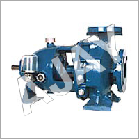 End Suction Centrifugal Process Pumps