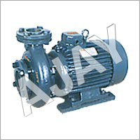 Centrifugal Monoblock Pump Sets