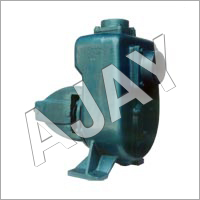 Self-Priming Centrifugal Pumps