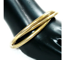 Brass Bangles