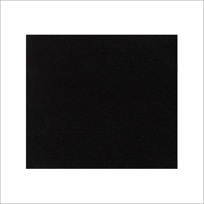 Absolute Black Granite