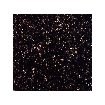 Black Galaxy Granites