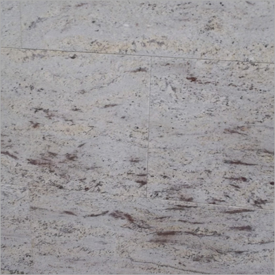 Ivory Brown Granite