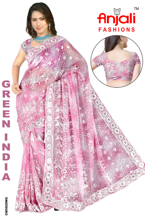 Daily wear Sarees Manufacturer Surat Gujarat