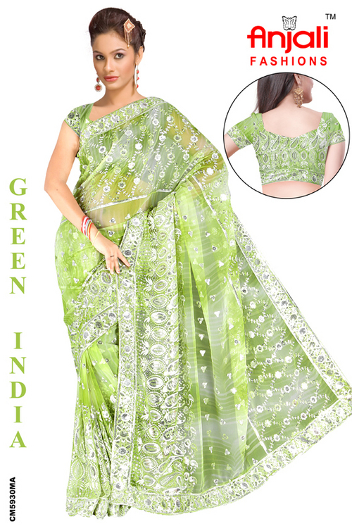 Daily wear Sarees Manufacturer Surat Gujarat India