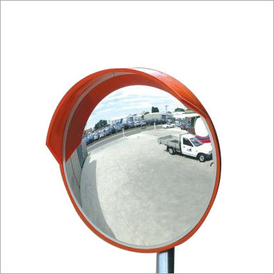 Polycarbonate Mirror