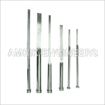 Blade Ejector Pins