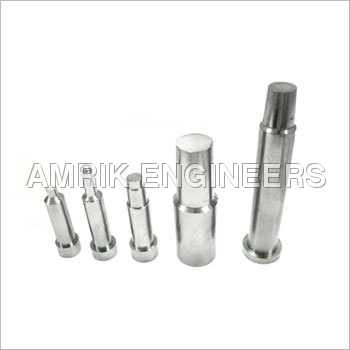 Stepped Core Pins