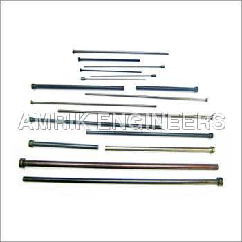 Pillar Bush Ejector Pin