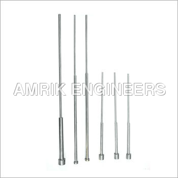 Step Ejector Pins
