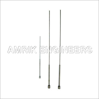 Steped Pin