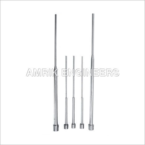 Stepped Ejector Pin