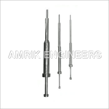Engineered Sleeve Pins