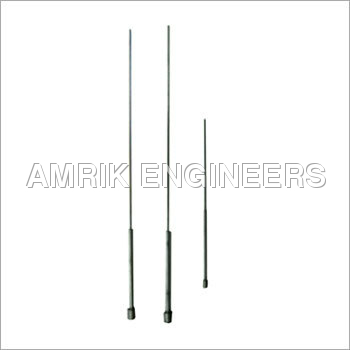 Hardened Core Pin