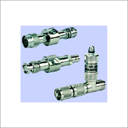 Surge Arresters