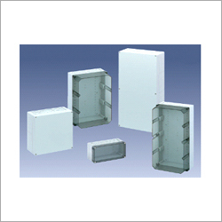 Junction Boxes