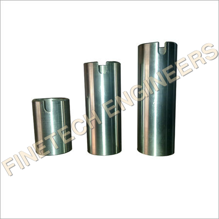 CNC Turning Services