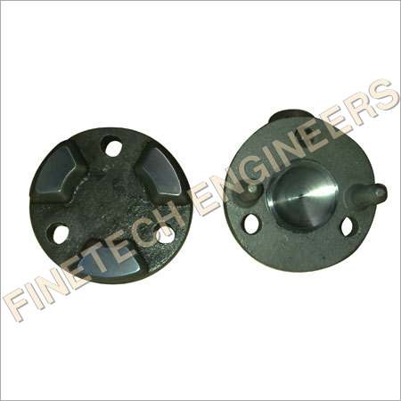 Precision CNC Turning Services