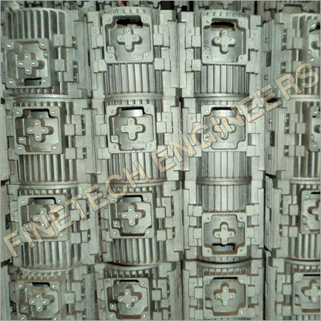 CNC Turning Job Work