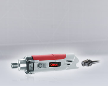 Milling Motors
