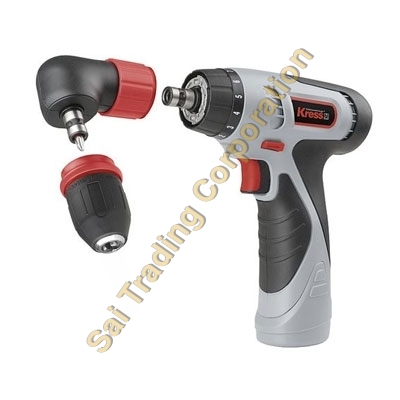 Screw Drivers