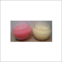 Designer Candles