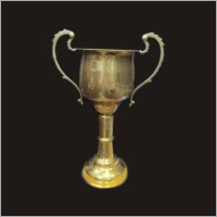 Trophy Cup