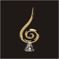 Customized Metal Trophy