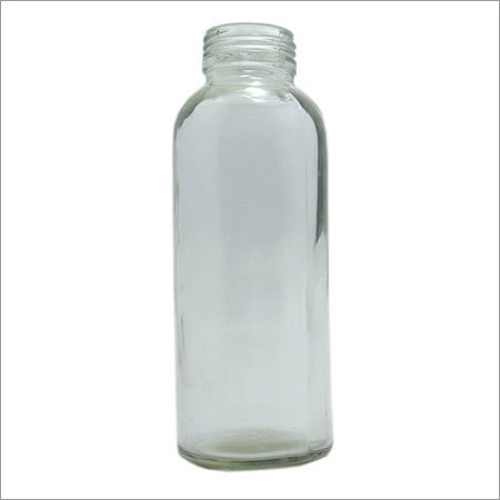 Glass Jar Bottles